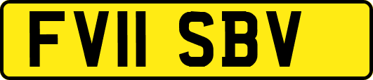 FV11SBV