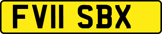 FV11SBX