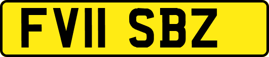 FV11SBZ