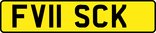 FV11SCK
