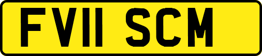 FV11SCM