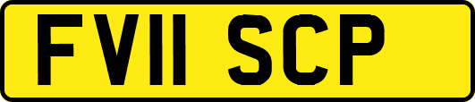 FV11SCP