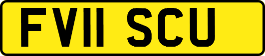 FV11SCU