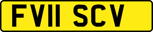 FV11SCV
