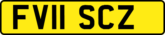 FV11SCZ