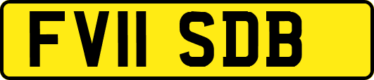 FV11SDB
