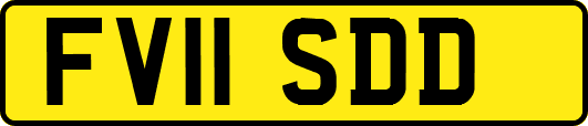 FV11SDD