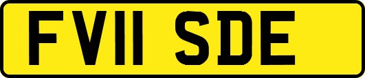 FV11SDE
