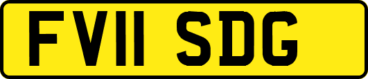 FV11SDG