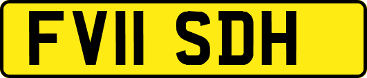 FV11SDH