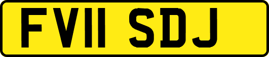 FV11SDJ