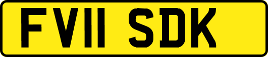 FV11SDK
