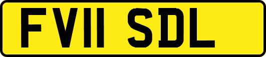 FV11SDL