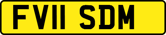 FV11SDM