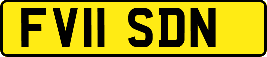 FV11SDN