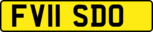 FV11SDO