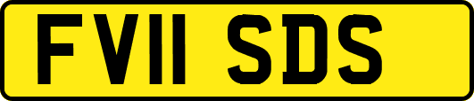 FV11SDS