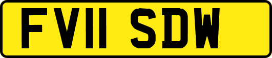 FV11SDW