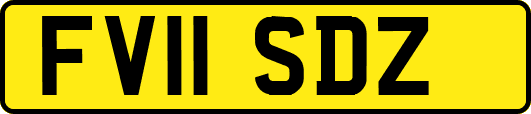 FV11SDZ
