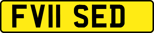 FV11SED