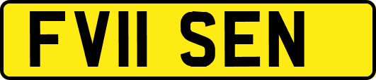FV11SEN