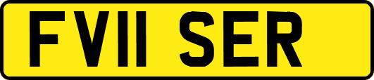 FV11SER