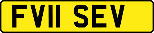 FV11SEV