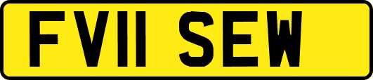 FV11SEW