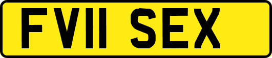 FV11SEX