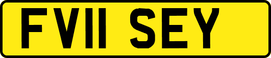 FV11SEY