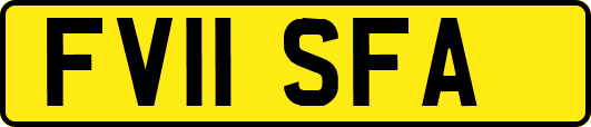 FV11SFA