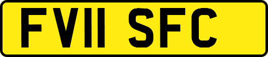 FV11SFC