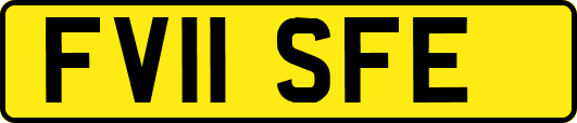 FV11SFE