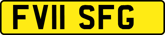 FV11SFG