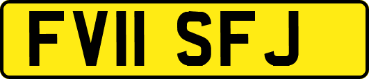 FV11SFJ