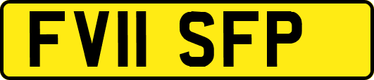 FV11SFP