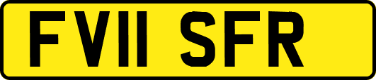 FV11SFR