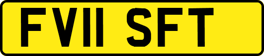FV11SFT