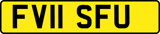 FV11SFU