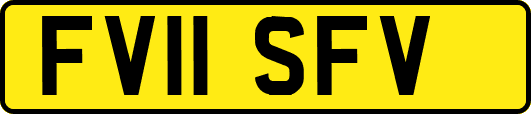 FV11SFV
