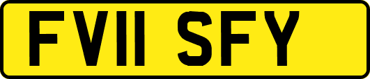 FV11SFY