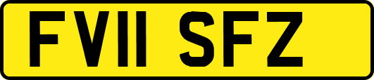 FV11SFZ
