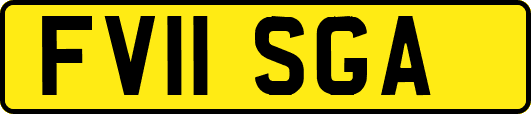 FV11SGA