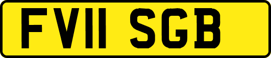 FV11SGB