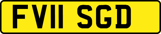 FV11SGD