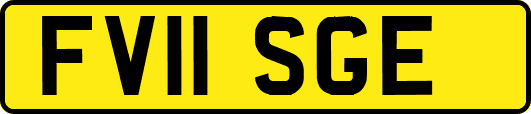FV11SGE