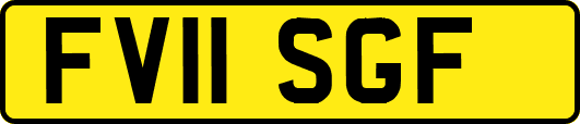 FV11SGF