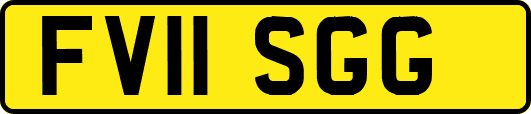 FV11SGG