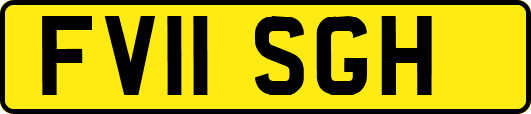 FV11SGH