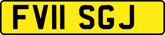 FV11SGJ